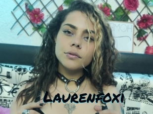 Laurenfoxi