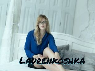 Laurenkoshka