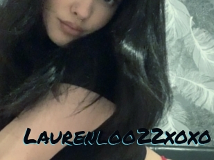 Laurenloo22xoxo