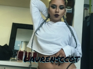 Laurensccot