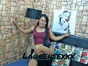 Laurensexxx