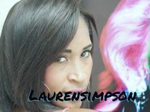 laurensimpson Sexties