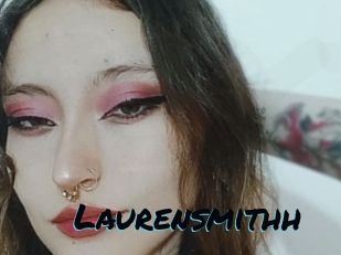Laurensmithh