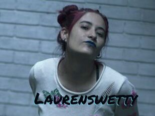 Laurenswetty