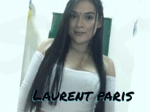 Laurent_paris