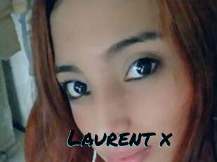 Laurent_x