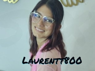 Laurentt800