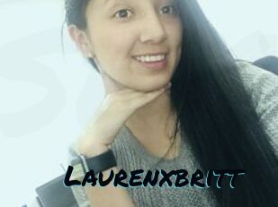 Laurenxbritt