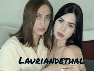 lauriandethal Sexties
