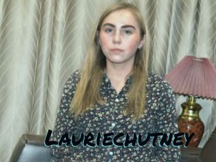 Lauriechutney