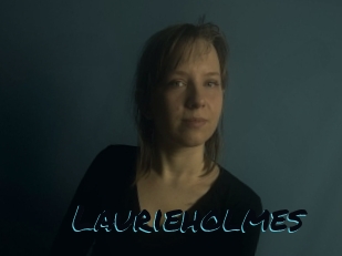 Laurieholmes
