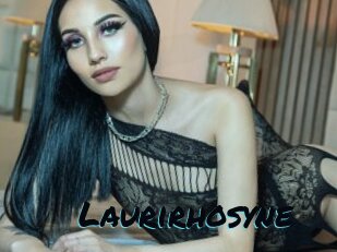 Laurirhosyne