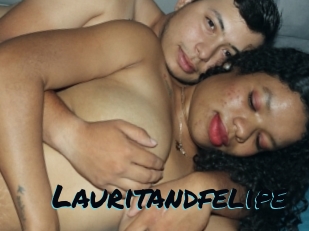 Lauritandfelipe