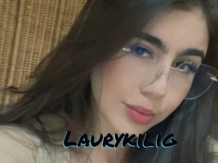 Laurykilig