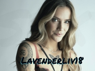 Lavenderliv18
