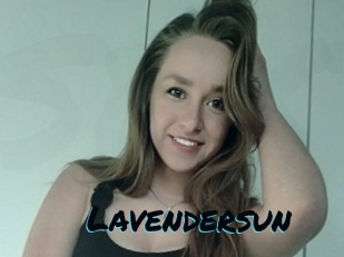 Lavendersun