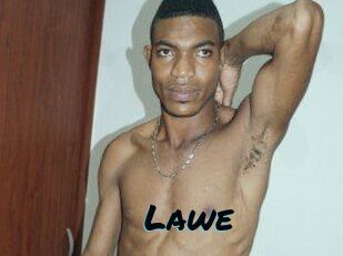 Lawe