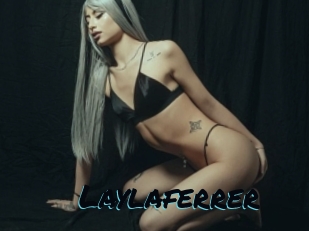 laylaferrer Sexties