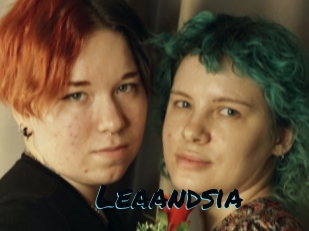 leaandsia Sexties