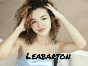 Leabarton
