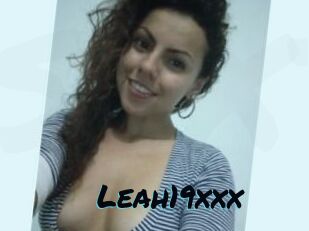 Leah19xxx