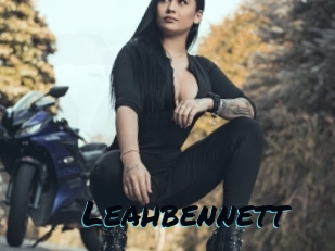 Leahbennett