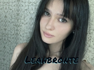 Leahbronte
