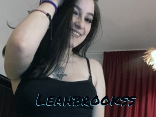 leahbrookss Sexties