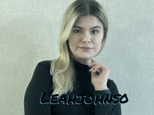 leahjohnso Sexties