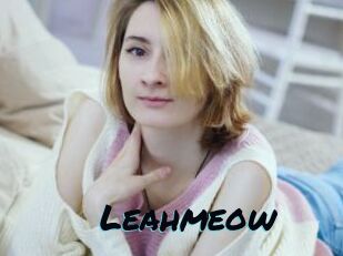 Leahmeow