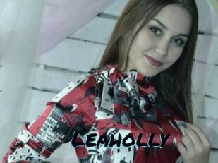 Leaholly