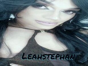 Leahstephan
