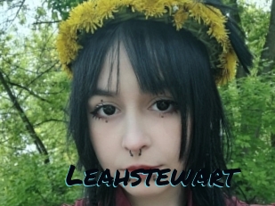 Leahstewart