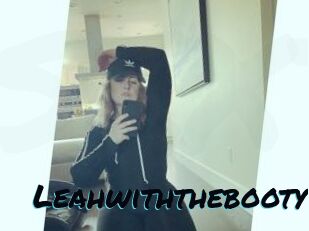 leahwiththebooty Sexties