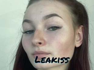 Leakiss