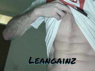 leangainz Sexties