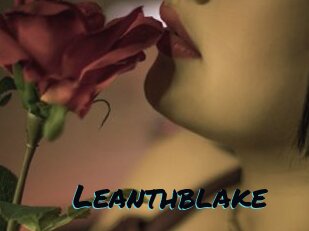 Leanthblake