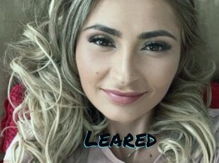 Leared