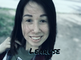 Learuse