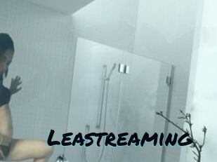 Leastreaming