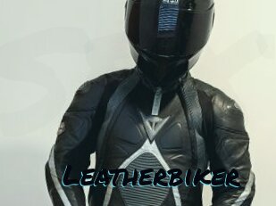 leatherbiker Sexties