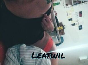 Leatwil