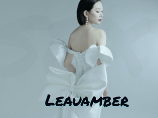 Leauamber