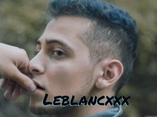 Leblancxxx