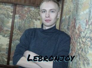 Lebronjoy