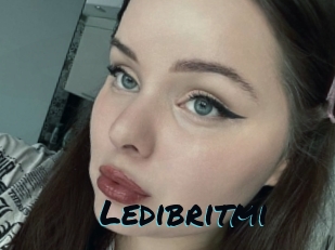 Ledibritmi