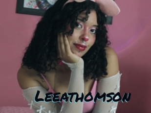 Leeathomson
