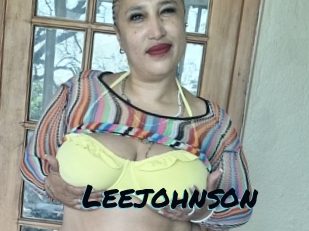 leejohnson Sexties