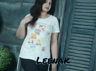 Leenak