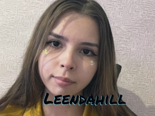 Leendahill